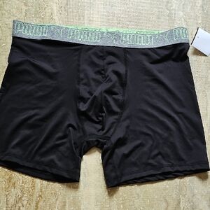 Puma Men Underwear ( 4x$35)
